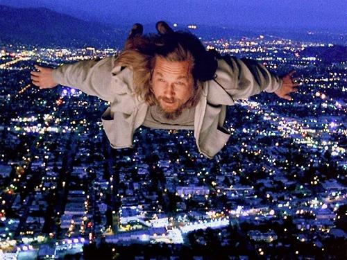 Happy birthday, Jeff Bridges 69 