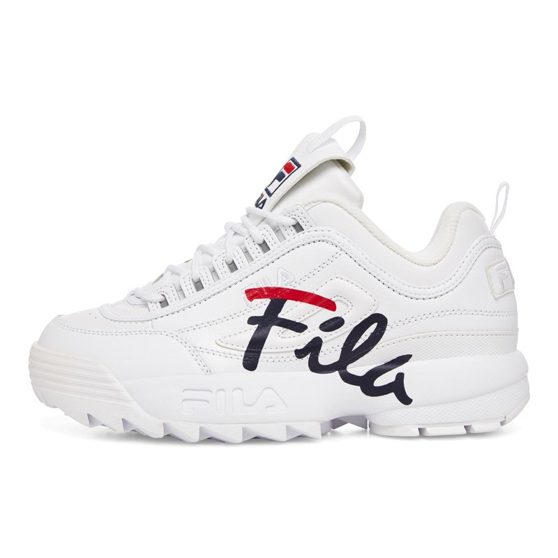 fila new collection