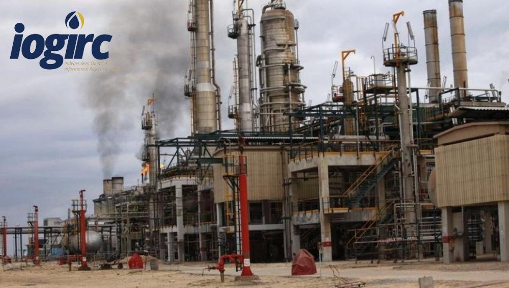 IOGIRC's tweet photo. 'Cluesless IES only seeks the collapse of TOR' - Management

Read more: https://t.co/ZkaGlEcz5S
@energy_min @petrocomgh @NPAGhana @GhanaGas @TullowOilplc @IES_Gh @StylistKwame #TemaOilRefinery #TOR https://t.co/Z2gi3lYDBl