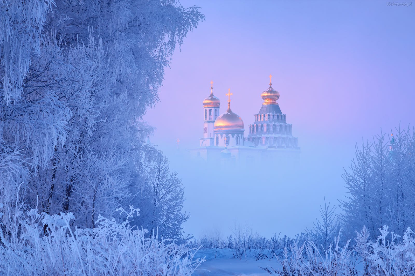 Открытки истринские