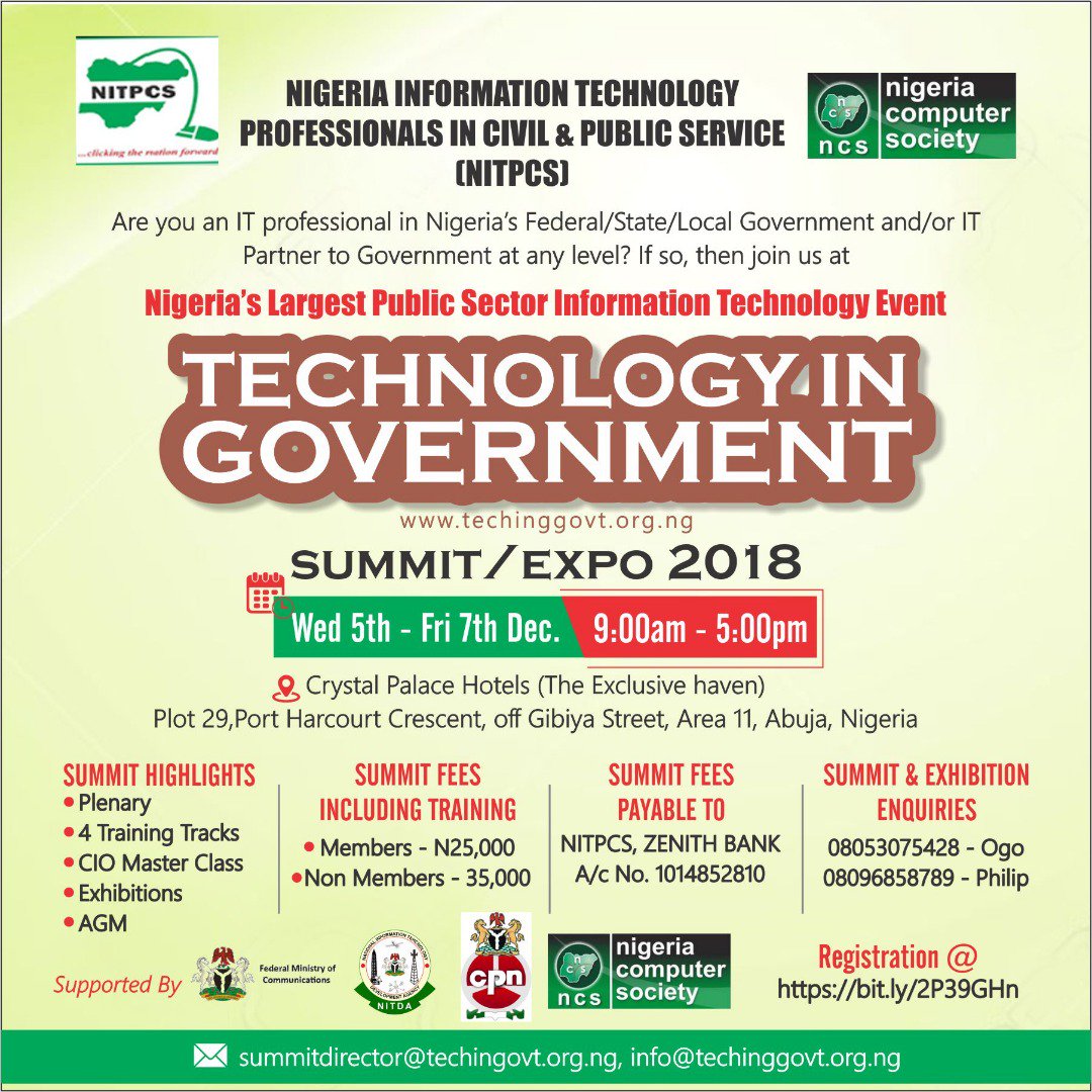 techingovtng's tweet photo. @MicrosoftNG https://t.co/E2uj8NMSnT