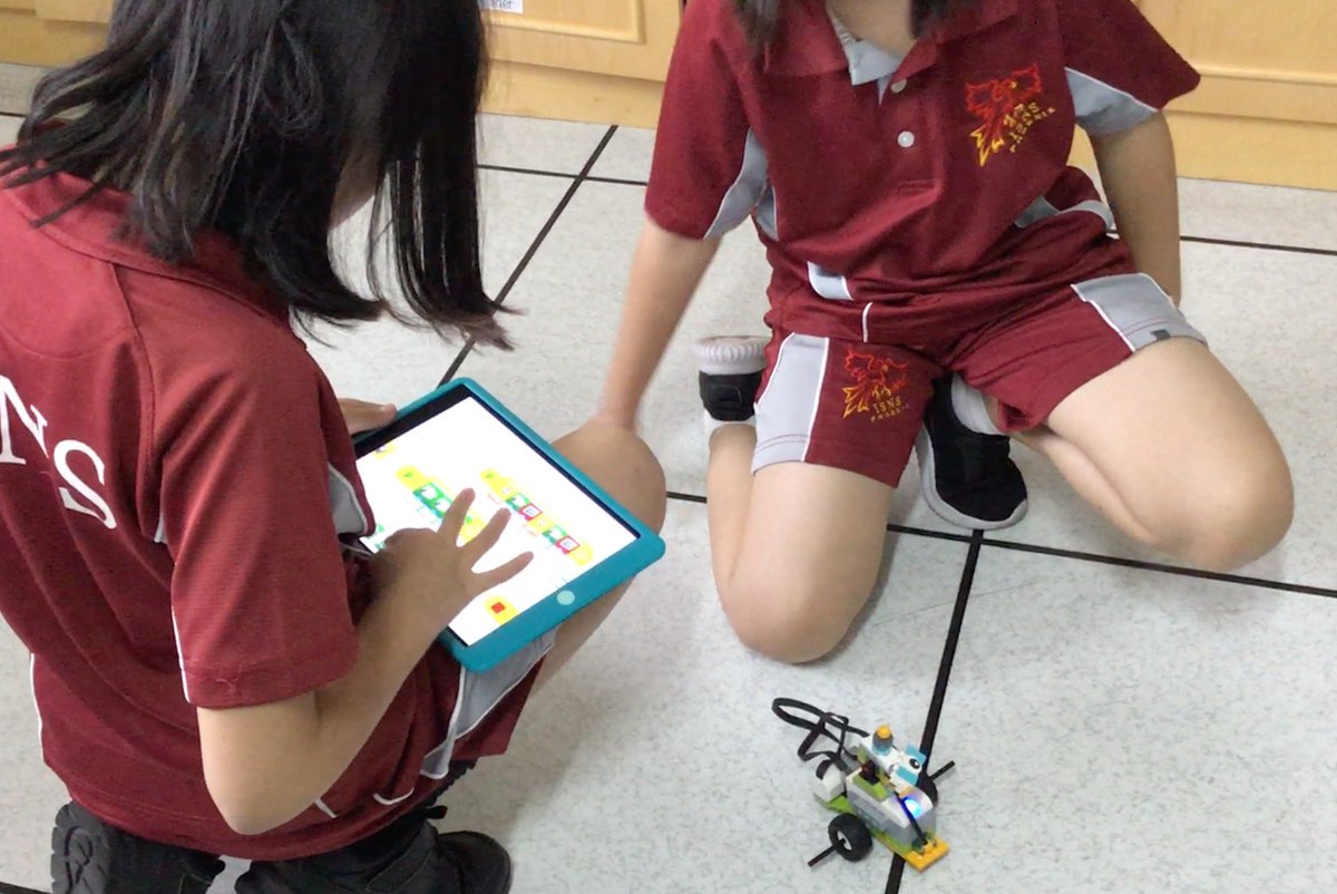 ISNSinnovation tweet media