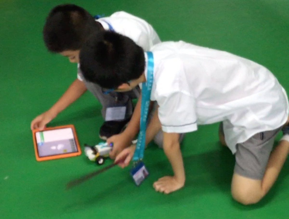 ISNSinnovation tweet media