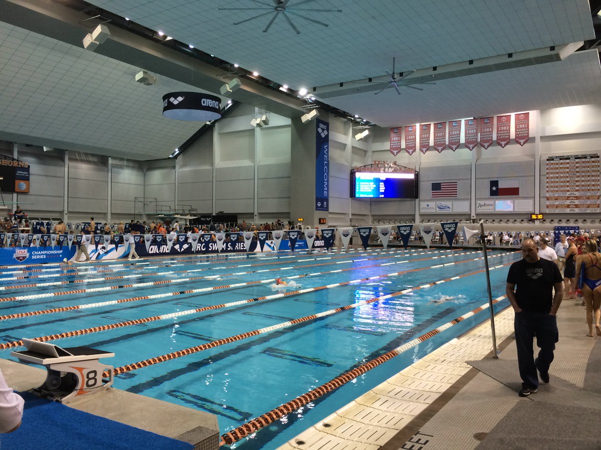 SwimmingWorld's tweet photo. What Makes a Pool Fast? https://t.co/wBp9RmHSpt https://t.co/f265he5gl3