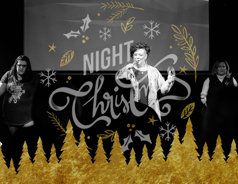 DCCamarillo's tweet photo. Night of Christmas | THIS FRIDAY 7pm-9pm 
An amazing night of Christmas Carols &amp; Hot Cocoa! 
All ages welcome, tickets are FREE, but going fast! 
Register today: 
https://t.co/W7rbHmsEHO https://t.co/PWYfABWQMj