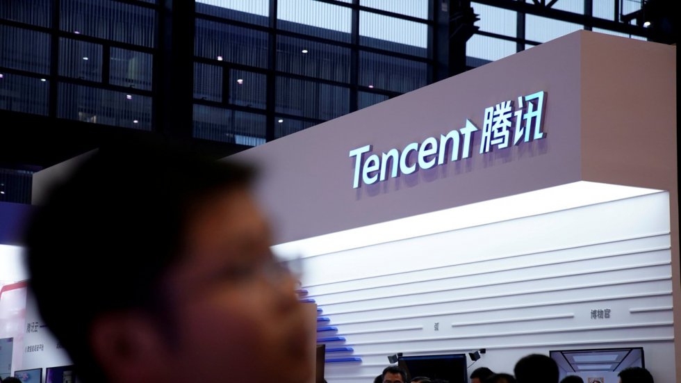 Tencent’s WeChat to deploy AI tools in education in push into industrial internet ow.ly/brOS30mQibh by @SCMPNews