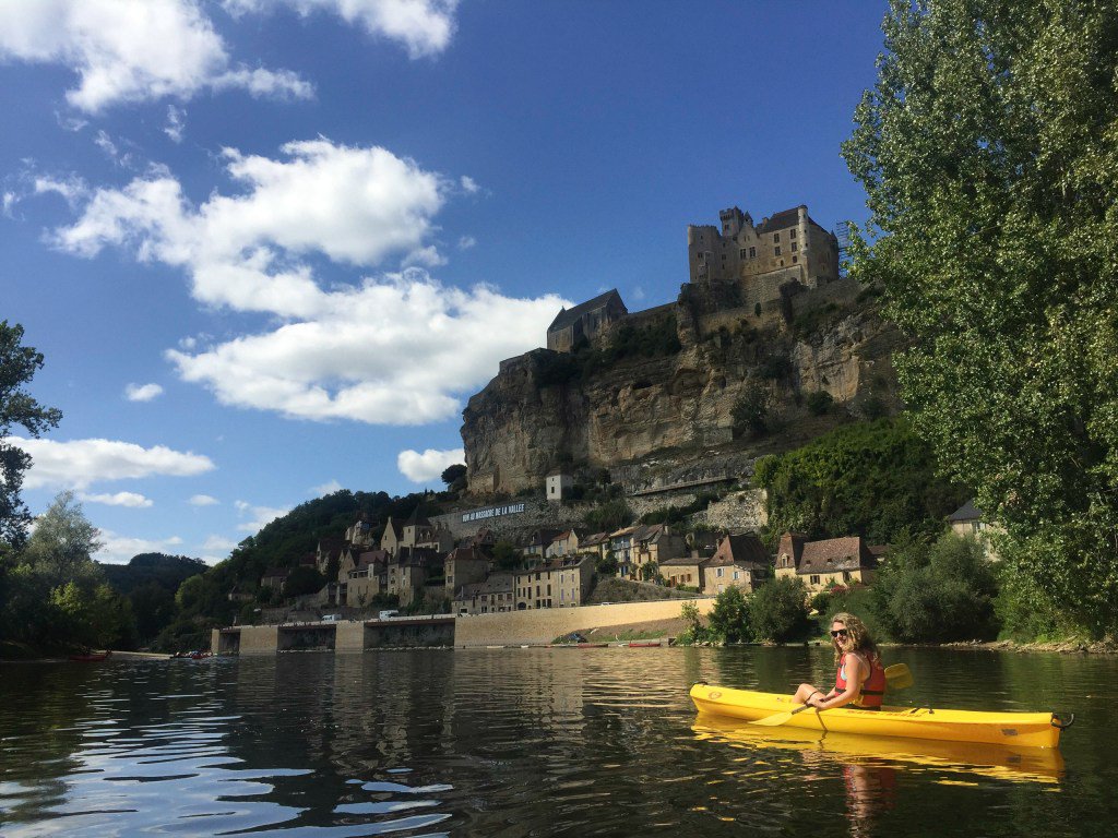 jennrsheehan's tweet photo. Kayaking the Dordogne and Le Jardins de Marqueyssac https://t.co/9BvlY3sZH3 https://t.co/53P4xXni8k