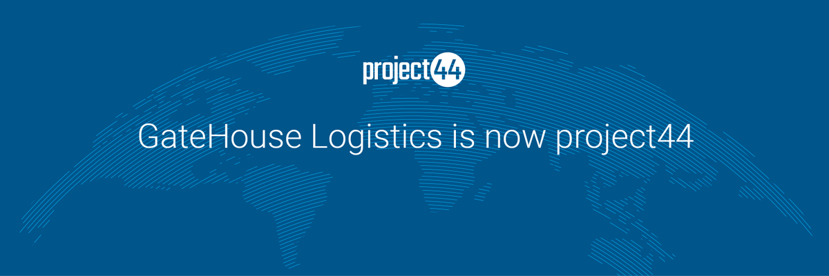 GateHouseLog's tweet image. Exciting News: We&apos;ve been acquired by project44 (@freightpipes), now the largest Advanced Visibility Platform across North America and Europe. Read the details here. #advancedvisibility #logistics #trucking #freight #supplychain project44.com/headline/proje…