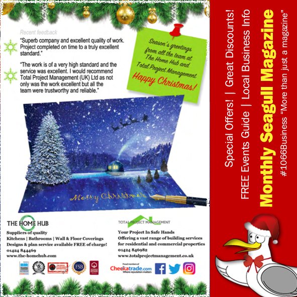 Sam_CliffeEnt's tweet photo. Proud to be promoting @totalprojectman fully accredited services, reliable, certified and trained team of tradesmen. There is so much information on the website, plus a beautiful gallery of work. Take a look online: https://t.co/Be1UWSOZ1z or visit the showroom in Little Common. https://t.co/FwdXANIZM6