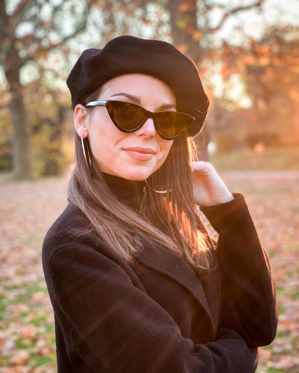 An Italian, in London, looking quiet French... 😂👌🏻✨ Happy Tuesday Lovelies! 😎♥️ / 🎩 by <a href="/ALDO_Shoes/">ALDO Shoes</a> 🌟 / #London #LoveLondon #AldoCrew #Londra #Ootd