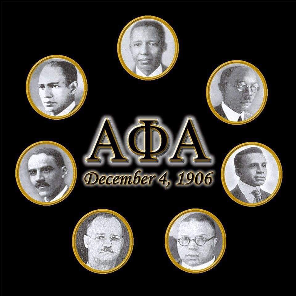 motown1906's tweet image. To the Men of Distinction! Men of Excellence! Manly Deeds, Scholarship and Love for All Mankind are the Aims of our dear Fraternity!! 

Happy Founders’ Day to the Men of Ole Gold &amp;amp; Black! I say my Brothers!!! Here’s to 112! 🤙🏾

11119......00006!!!! 🤙🏾 #AlphaPhiAlpha #FoundersDay