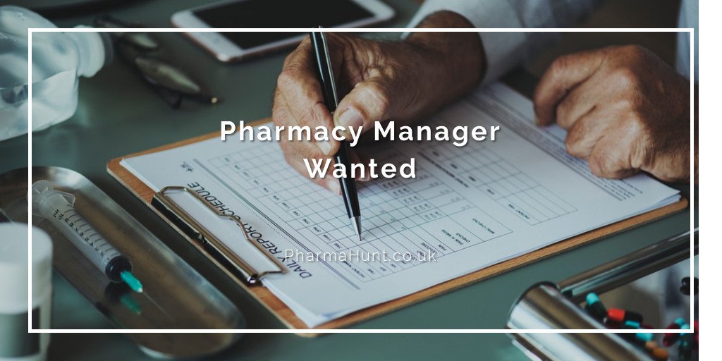 Pharmahunt's tweet photo. 🚨 Job Alert: Pharmacist Manager wanted in SE13. Apply now directly https://t.co/uJPfnMHG5Y #pharmacyjob #jobsuk #pharmacy #londonjobs #UKJobs https://t.co/2zpmwCi5my