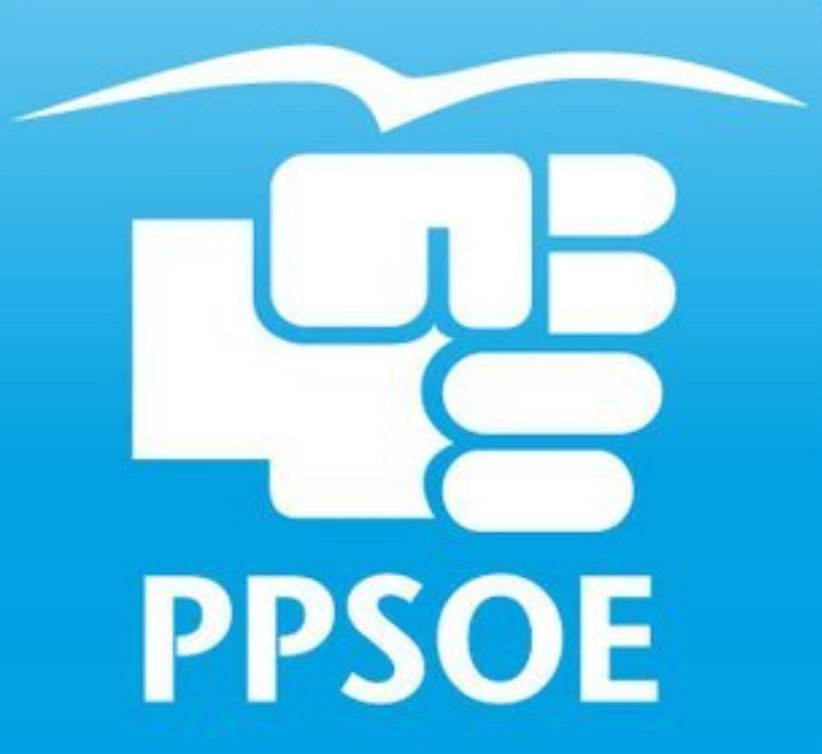 El bipartidismo tradicional en #Espartinas en caída libre tras el 2D:

PP -782 votos
PSOE -235 votos