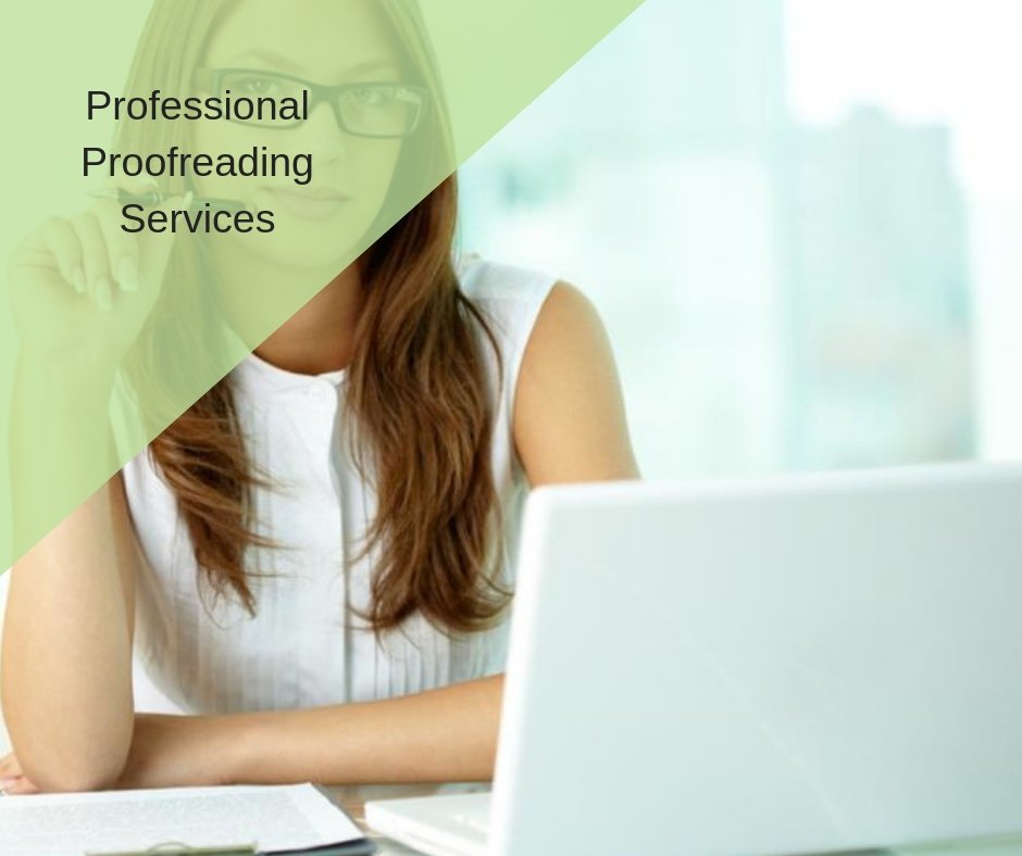 5startranslator's tweet image. Hire top rated professional proofreaders to make your writing sparkle. Choose 5 Star Translation company’s proofreading services and ensure your work is free from errors. Get more idea at bit.ly/2KAOATo

#professionalproofreader #proofreadingservices