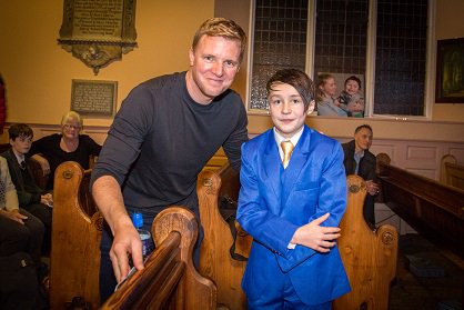 Julia's House Children's Hospices tweet media