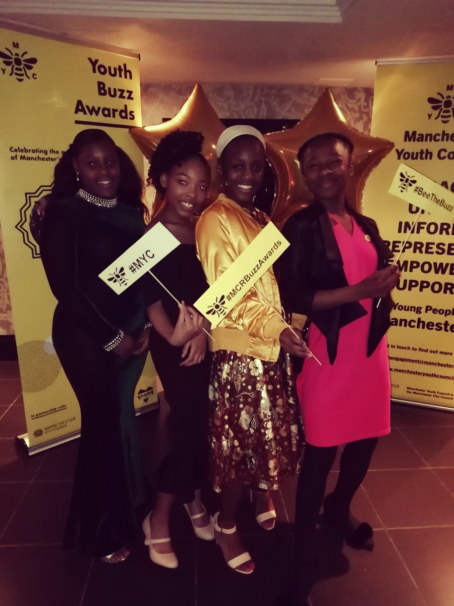 RECLAIMproject's tweet photo. This #CharityTuesday we are celebrating the mega achievements of the young people, staff &amp; activists who worked on the @MapBlack project in partnership with The Stuart Hall Foundation 👊 A HUGE congratulations for becoming finalists in the Best Creative Campaign at #MCRBuzzAwards https://t.co/ObBDxWXBbU