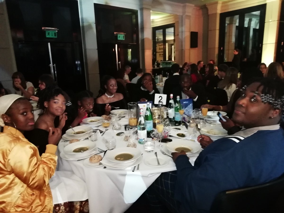 RECLAIMproject's tweet photo. This #CharityTuesday we are celebrating the mega achievements of the young people, staff &amp; activists who worked on the @MapBlack project in partnership with The Stuart Hall Foundation 👊 A HUGE congratulations for becoming finalists in the Best Creative Campaign at #MCRBuzzAwards https://t.co/ObBDxWXBbU