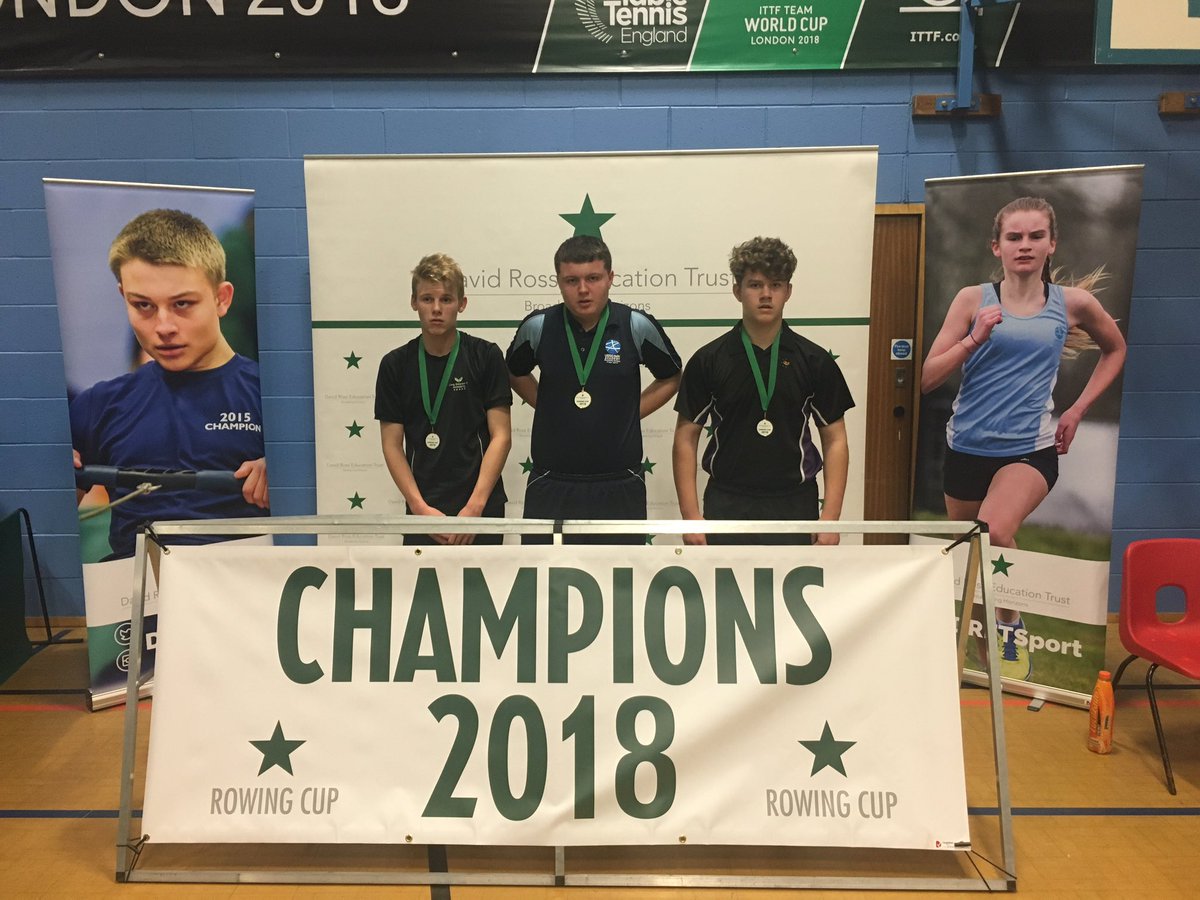 CharnwoodPE's tweet photo. SILVER 🥈 for Iwan Tipping in the Year 10 rowing! https://t.co/QhHmw13ZL4