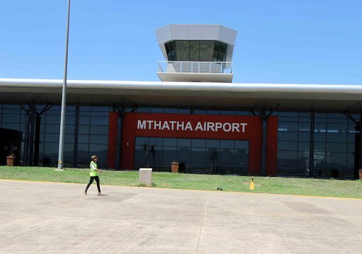 SAgovnews's tweet image. [Read] #SAExpress on Tuesday announced the introduction of a new route between Johannesburg and the Eastern Cape’s #Mthatha tinyurl.com/yanbn3rq