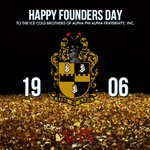 Photo by Lambda Pi Chi (@LambdaPiChi)
