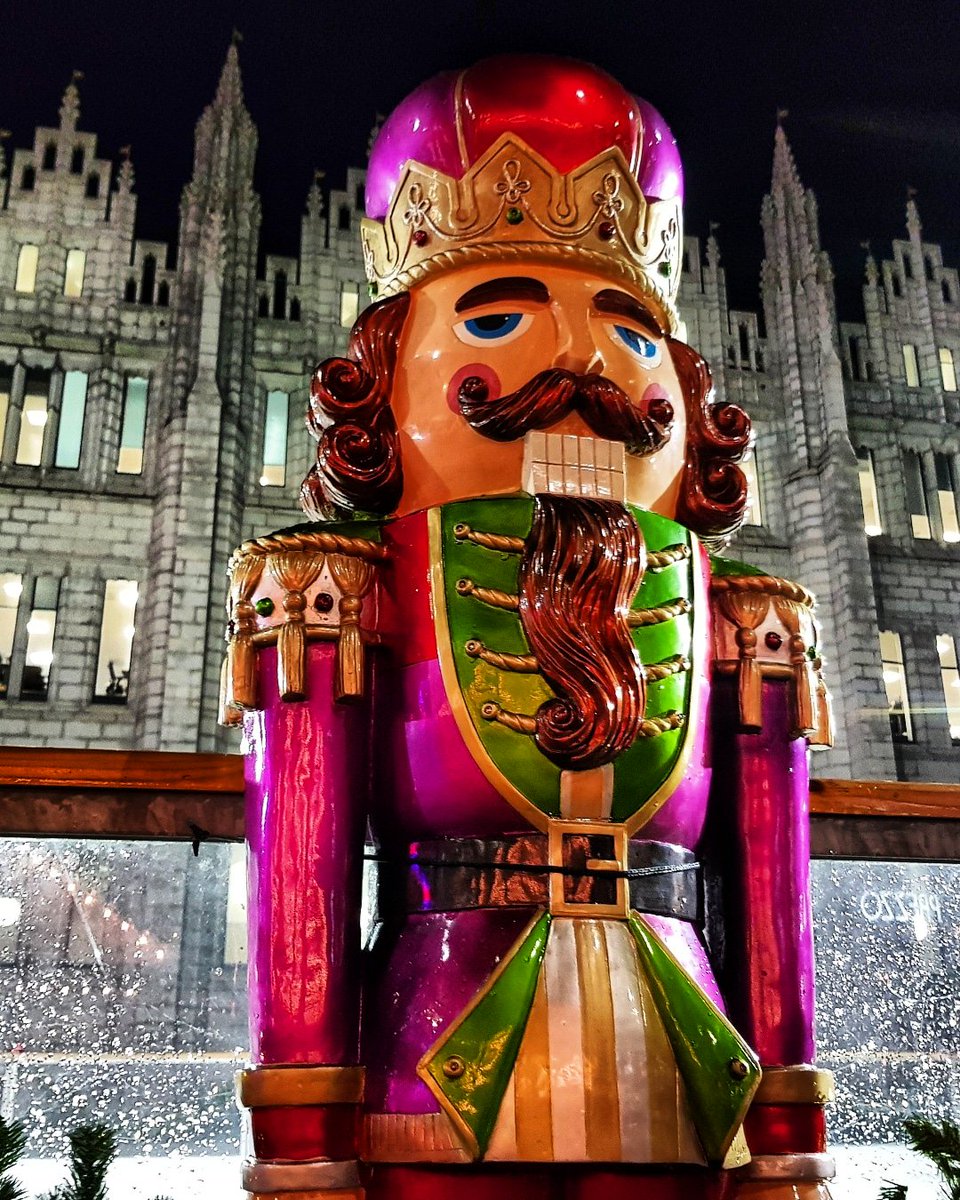 ScotAdventures's tweet photo. My guide to the #Aberdeen Christmas Market & more festive activities in the city https://t.co/tO2ZlgUkI4
#ad #winterABDN #visitABDN #abdnchristmasvillage https://t.co/2iyxzeWXkd