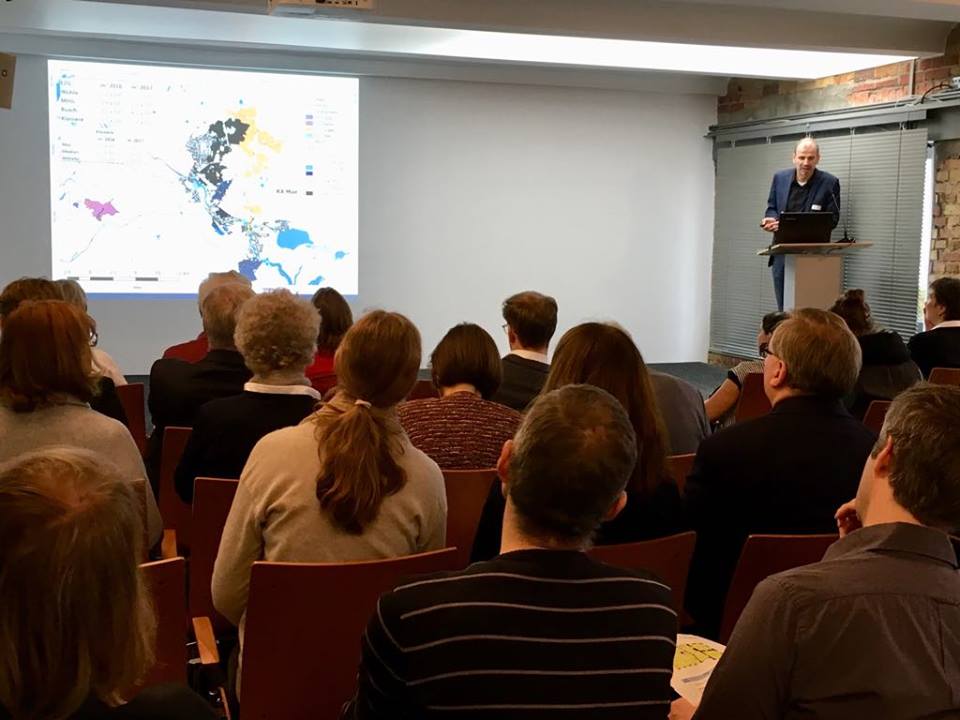 ReWaMnet's tweet photo. Für alle, die nicht dabei sein konnten: Ein Veranstaltungsbericht zur Projektabschlussveranstaltung des #ReWaM-Projekts @Flusshygiene ist online verfügbar: https://t.co/3w0K4JWSpB https://t.co/17aqxgULnz