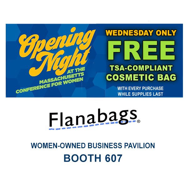 Flanabags LLC tweet media