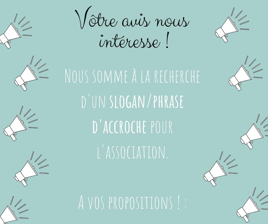 sopkeurope's tweet photo. #SOPK #OPK #ASSOCIATION #ESPOPK #SLOGAN #ACCROCHE #PHRASE #AVIS https://t.co/LvcVlT6eLe