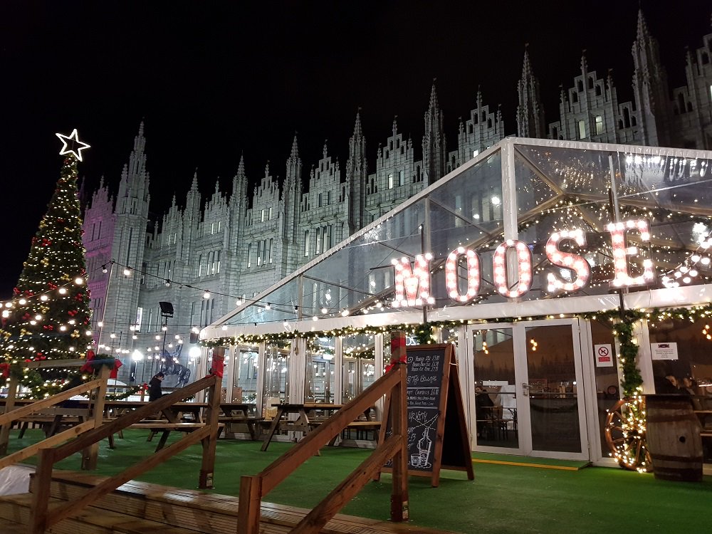 ScotAdventures's tweet photo. My guide to the #Aberdeen Christmas Market & more festive activities in the city https://t.co/tO2ZlgUkI4
#ad #winterABDN #visitABDN #abdnchristmasvillage https://t.co/2iyxzeWXkd