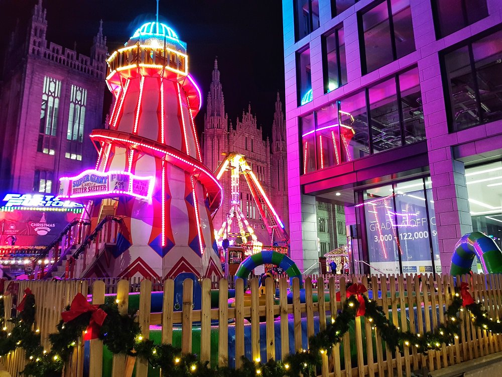 My guide to the #Aberdeen Christmas Market & more festive activities in the city adventuresaroundscotland.com/scotland-trave…
#ad #winterABDN #visitABDN #abdnchristmasvillage