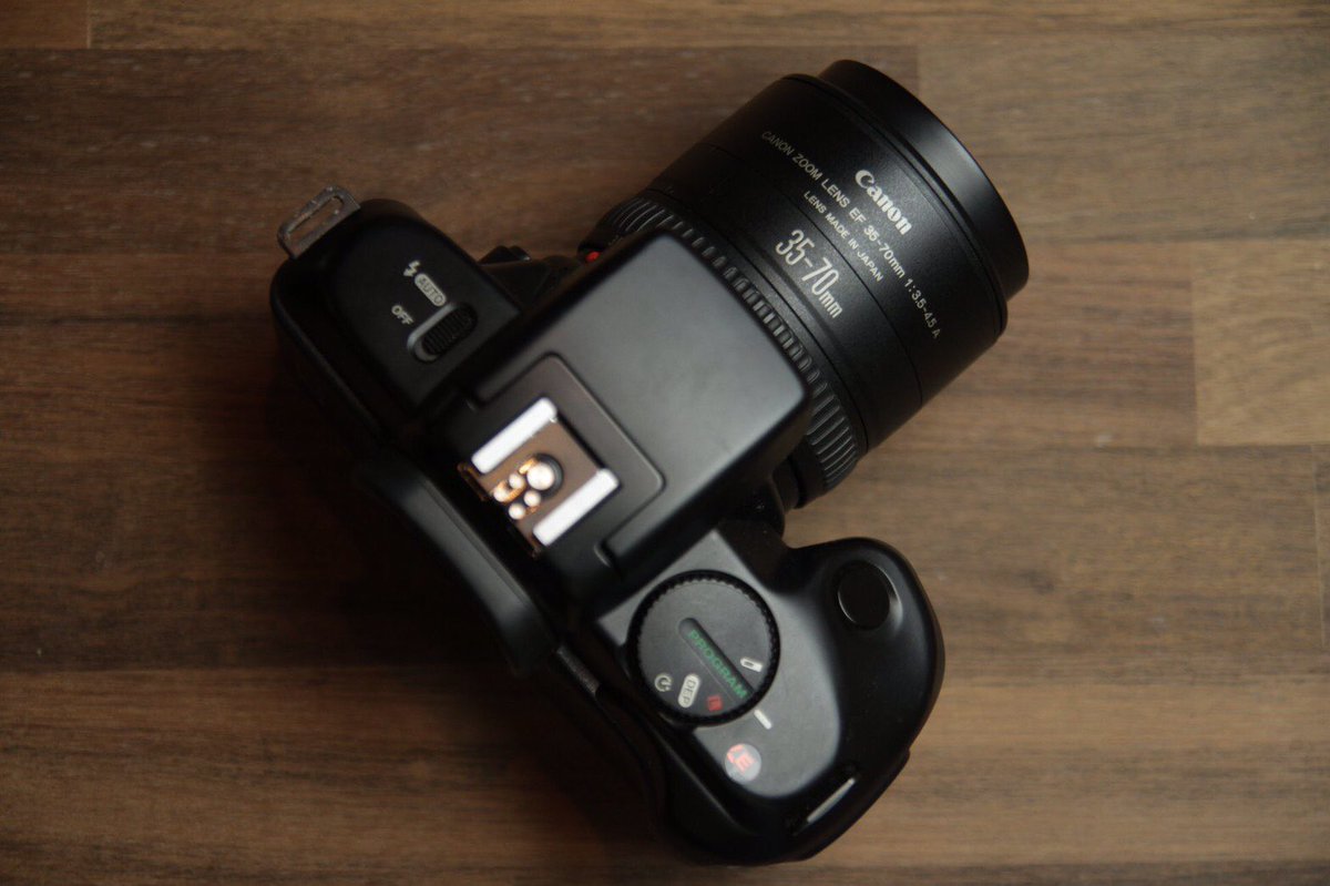 bdpppp's tweet photo. กล้องฟิล์ม     >>> Canon EOS 750QD + Lens EF35-70

#กล้อง #กล้องฟิล์ม #ขายกล้องฟิล์ม #ขายกล้องมือสอง #กล้องฟิล์มราคาถูก #กล้องฟิล์มมือสอง #แอคนี้มีกล้องฟิล์มขาย #canon https://t.co/Mfcn9nybTS