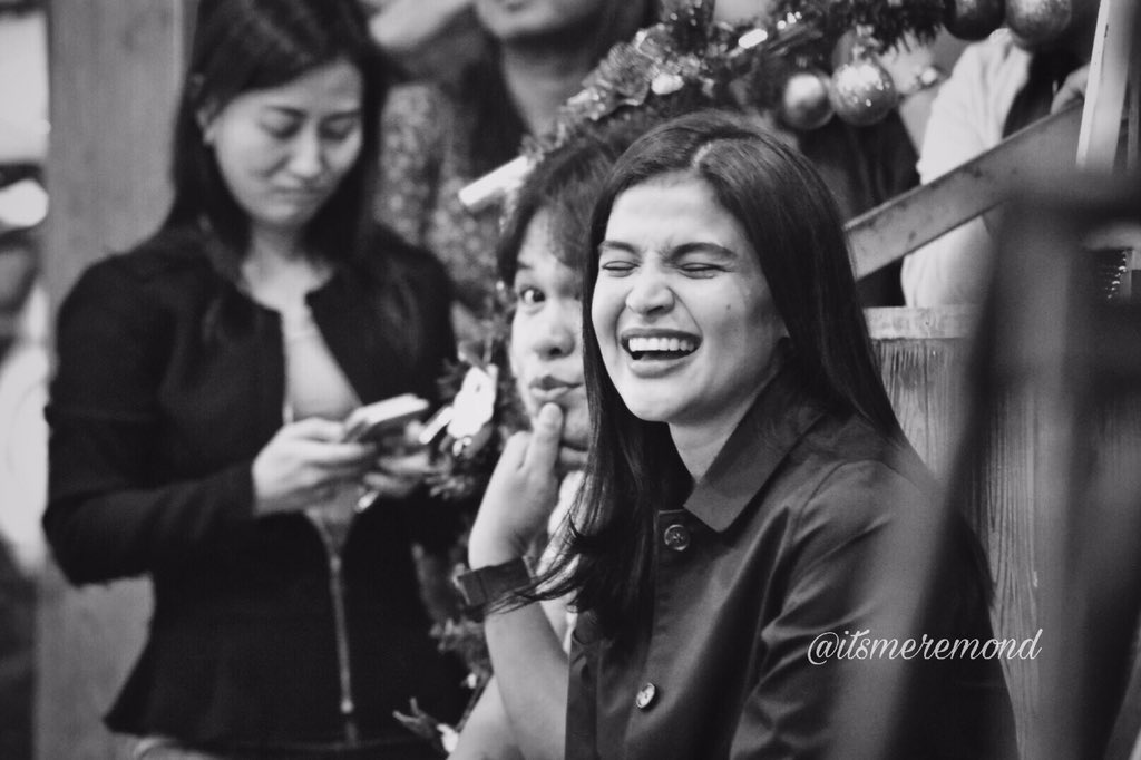 itsmeremond's tweet photo. Timeless beauty. Hello, @annecurtissmith! Happy to see you again! ✨#ShowtimeDecember4Fun https://t.co/zNQr75Njsk