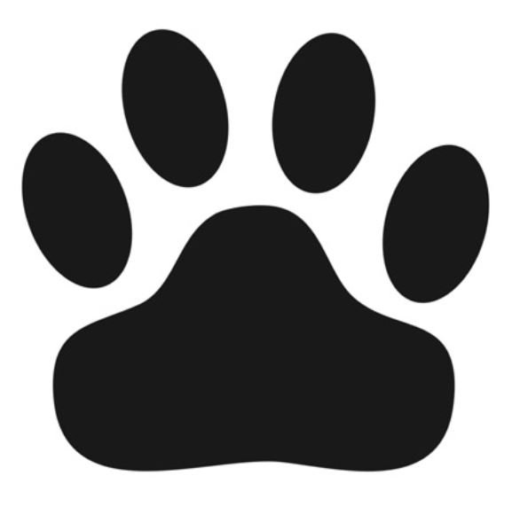 maryjofoley's tweet image. lol. #pawapproved