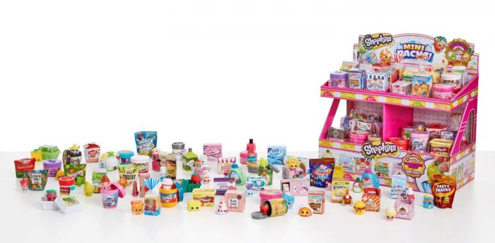 PrimaToys's tweet photo. All your mini shopping needs met with the adorable #Shopkins Mini Packs! #PrimaToys #BringingTheFUN and hours of imaginative play, guaranteed! It’s a #ShoppieWorld and we’re just living in it!
#ShopkinsSA #SPKFan #CollectItems #Collectables https://t.co/8wpLF7AzmX https://t.co/jvkuZfpKrK