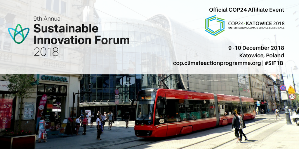 ecosphereplus's tweet photo. We're gearing up for #SustainableInnovationForum next week. This fantastic event will bring together 600+ delegates engaged with fast tracking the global green economy. We're proud to be the official offset parter @climate_action_! More details: https://t.co/Ag9rttTqWT https://t.co/DicV2XOCsD