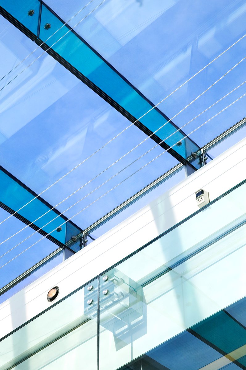 firman_glass's tweet photo. With some of the most advanced capabilities in place Firman Glass is able to manufacture high quality products for all market sectors including architectural, retail, leisure and domestic.
For more info visit https://t.co/h4U7DF9pfQ
#glassuk #glassprocessor #architecture https://t.co/OdxqmZuoU1
