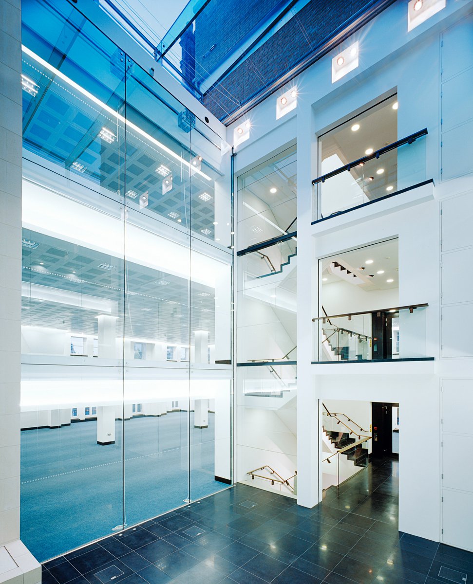 firman_glass's tweet photo. With some of the most advanced capabilities in place Firman Glass is able to manufacture high quality products for all market sectors including architectural, retail, leisure and domestic.
For more info visit https://t.co/h4U7DF9pfQ
#glassuk #glassprocessor #architecture https://t.co/OdxqmZuoU1