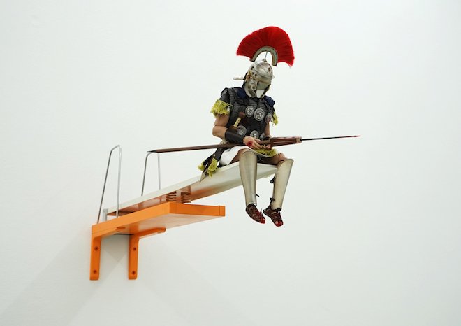 randianmagazine's tweet photo. [global] Zhang Chong, Edmond Gallery, Berlin | 张翀个展，Edmond画廊，柏林 - https://t.co/HnI9LUQLhM https://t.co/mdcNA8Qmm3
