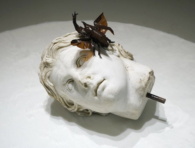 [global] Zhang Chong, Edmond Gallery, Berlin | 张翀个展，Edmond画廊，柏林 - mailchi.mp/randian-online…