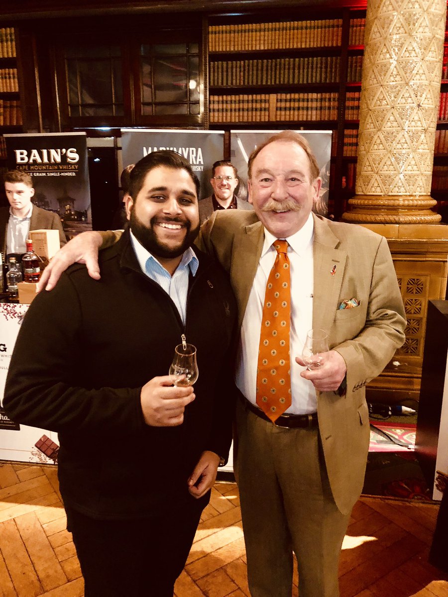 Telegraph Whisky tweet media