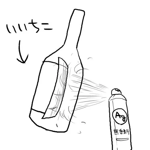 #いいちこ 