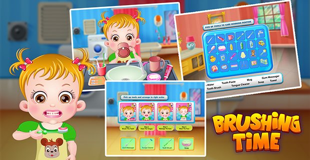 Top Baby Games (@topbabygames) / X