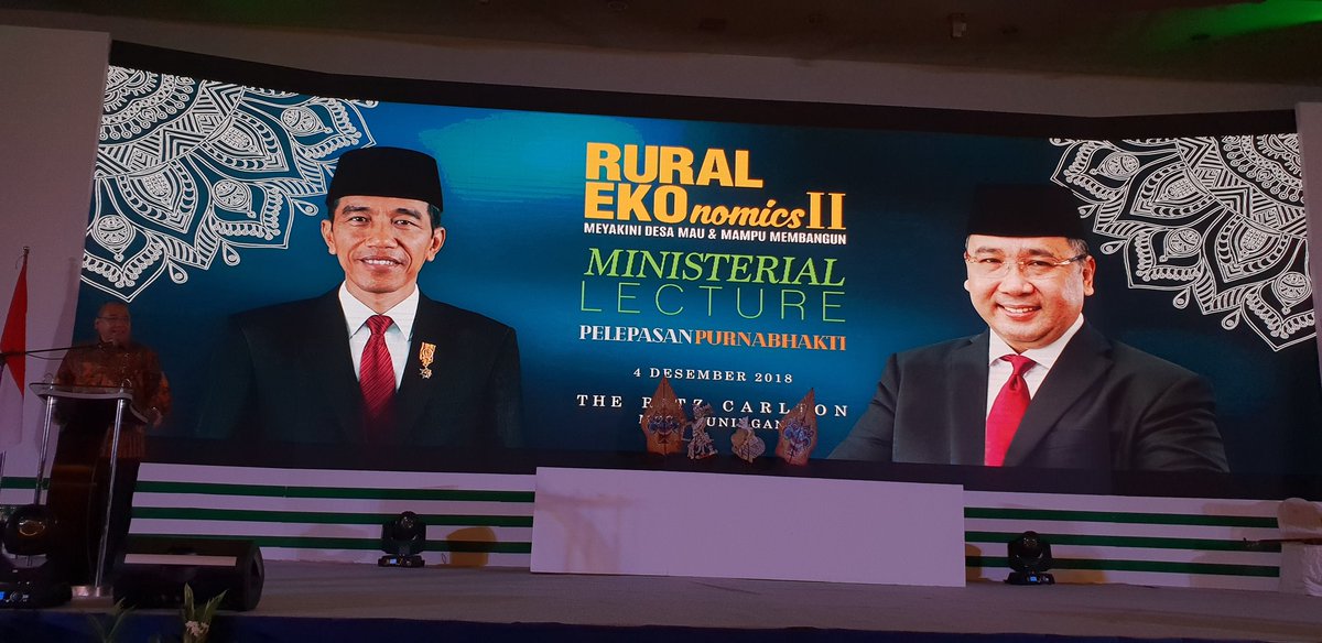 anwsanusi's tweet photo. #ruralEKOnomics2 ..sebuah karya utk mendokumentasikan berbagai karya utk desa. Rural Ekonomics II menghadirkan berbagai hasil dari upaya yg didorong oleh komitmen dan integritas. Para penggiat desa, jalan masih panjang namun 1000 langkah ditentukan oleh langkah pertama kita. https://t.co/UZdi0zHszI