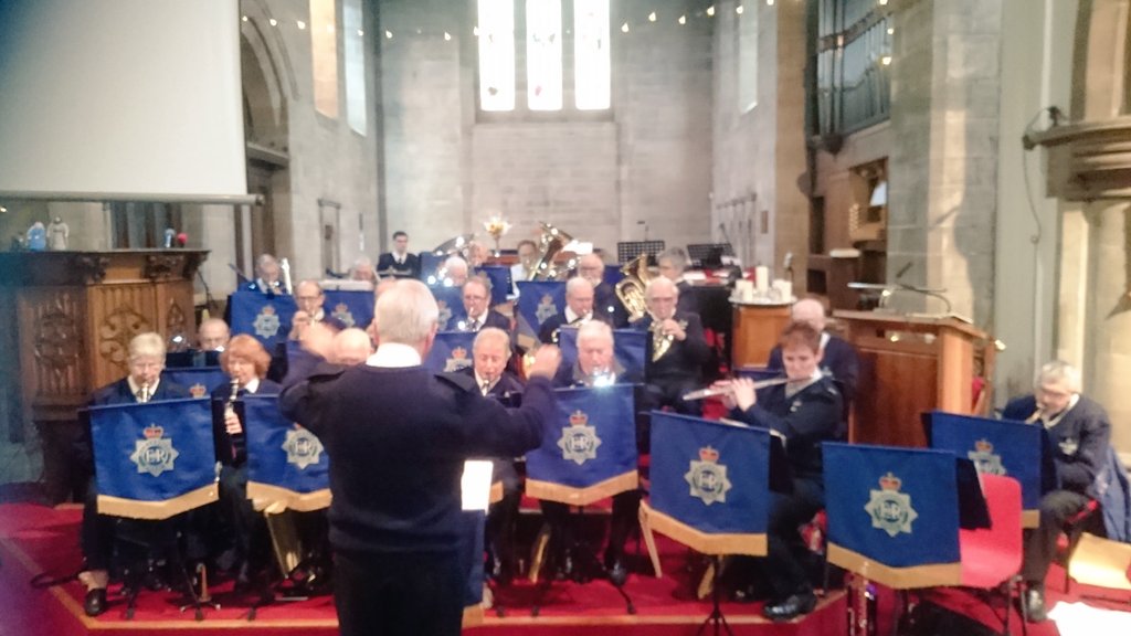 The Little Big Band tweet media