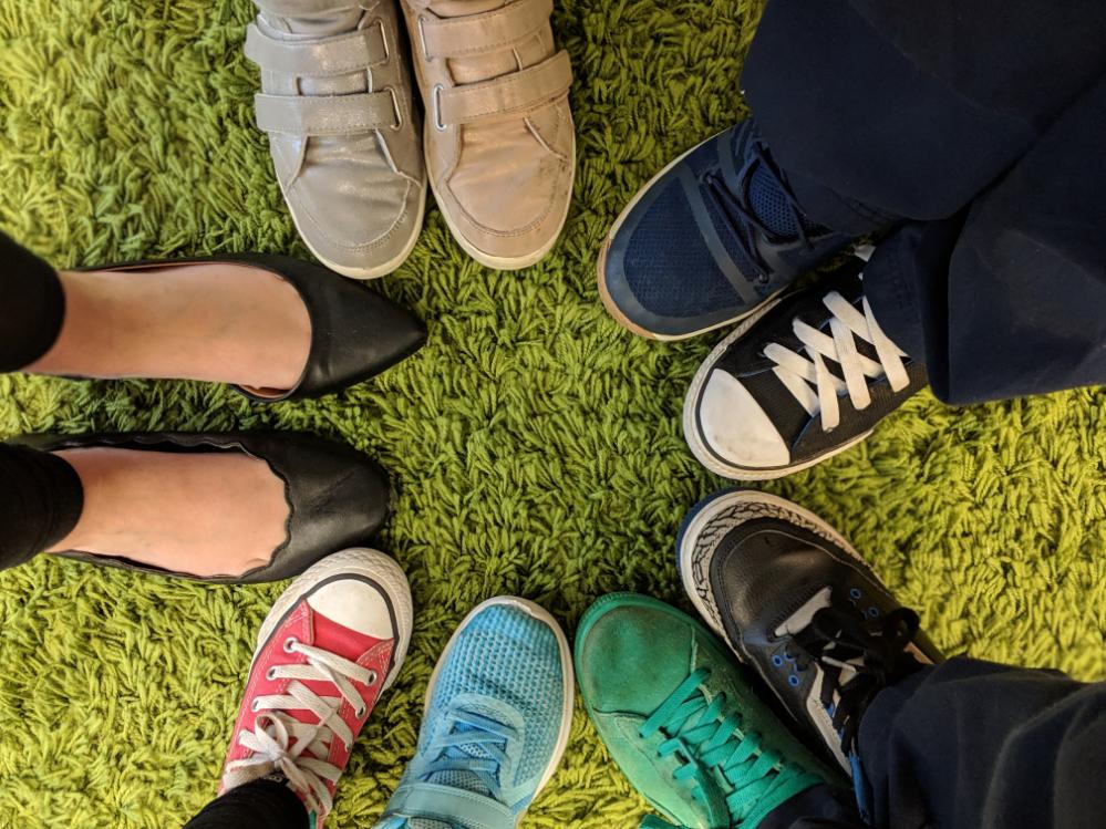 Alina Burton She Her We Are Taking Walk In Someone Else S Shoes To Show Compassion And Empathy For Someone S Situation Mpescougars Miss Rupert Mpcsva Bullypreventionspiritweek Beanupstander Notabystander Bullyprevention Alina Burton She Her We Are Taking Walk In Someone Else S Shoes To Show Compassion And Empathy For Someone S Situation Mpescougars Miss Rupert Mpcsva Bullypreventionspiritweek Beanupstander Notabystander Bullyprevention