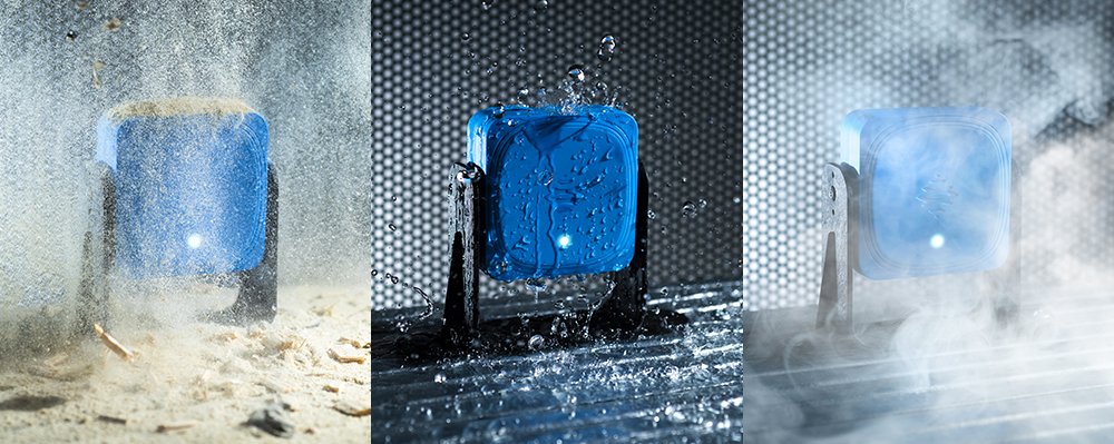 SensorCentre's tweet photo. Introducing the Worlds first SIL2/Pld radar based #safety barrier from #Inxpect which continues to work in harsh environments where optical safety products stop. https://t.co/9rOXiHsUIv If you are an #automation company or a user of #Robotics take a look at the new #LBKSystem https://t.co/8cHbgj2Ack