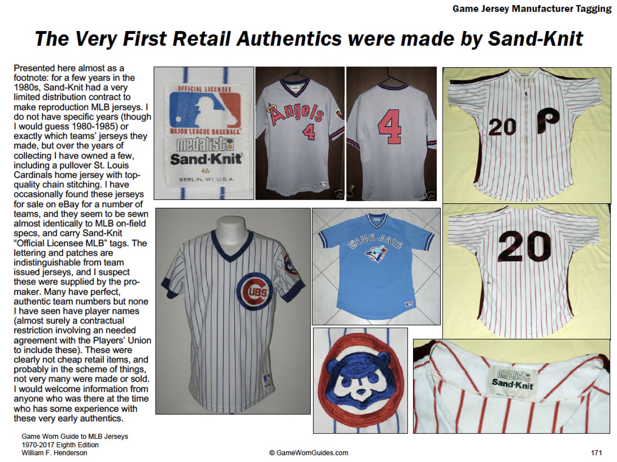 game worn baseball jerseys