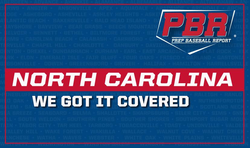 PrepBaseballNC's tweet photo. A look inside the 2019 Recruiting Classes
+Final Group includes NC's DII, DIII, and JUCO programs
+Select programs whose class will help to continue to build to the future.

https://t.co/0iUWVzNAKQ https://t.co/Hl97QqqKZE