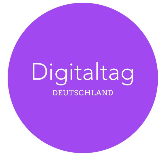 Digitaltag_de's tweet photo. Erster #Digitaltag: Der Termin steht fest! Hier die Ankündigung mit Statements und Support vom ehemaligen Vizekanzler @philipproesler und @floriannoell vom @StartupVerband https://t.co/N3Ib6spmnj https://t.co/asAOqGCoAq