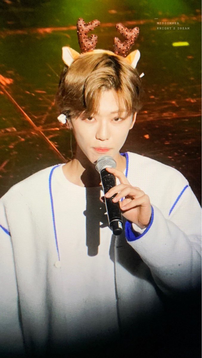 midsummer323813's tweet photo. 181204 Dreamshow preview
#재민 #JAEMIN #NCT_DREAM_SHOW https://t.co/20XYQnGinu